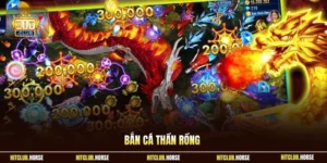 bắn cá thần rồng
