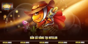 bắn cá vàng