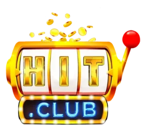 hitclub logo