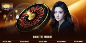 Roulette HITCLUB