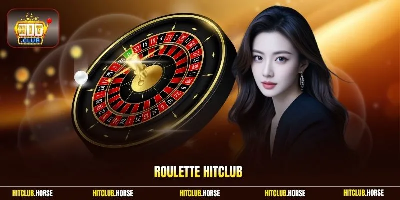 Roulette HITCLUB