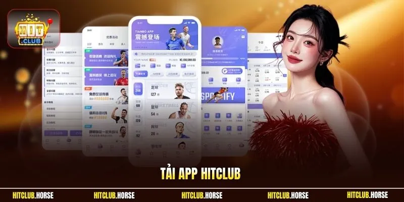 Tải app HITCLUB